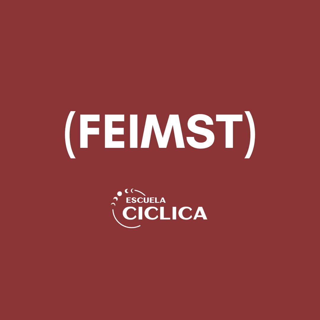 Formación educadoras integrales del método sintotérmico 2025-2026