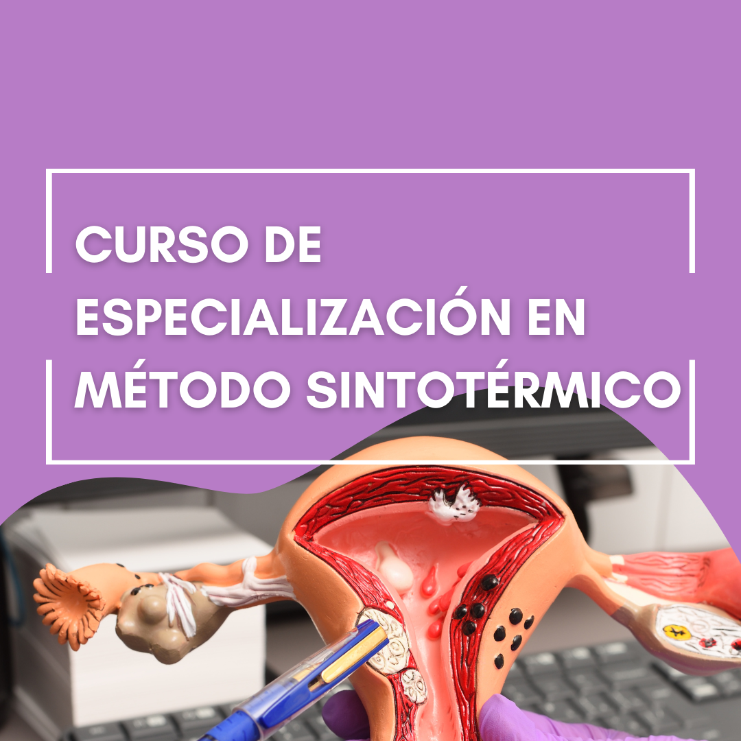 Curso de especialización en método sintotérmico